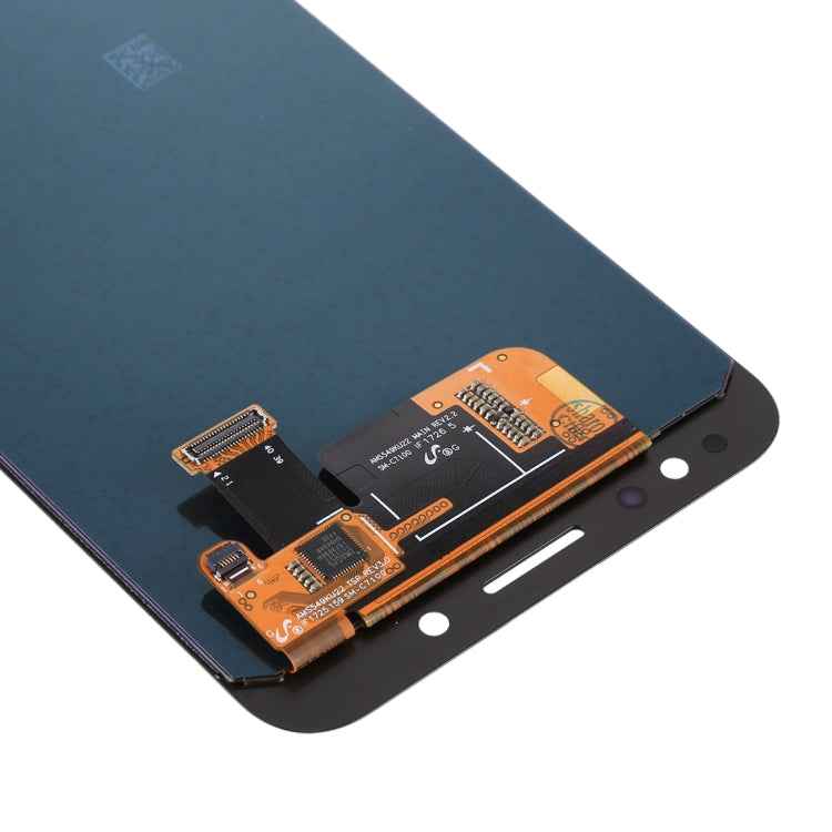LCD Display + Touch Panel for Galaxy C8, C710F/DS, C7100 , For Samsung Galaxy C8
