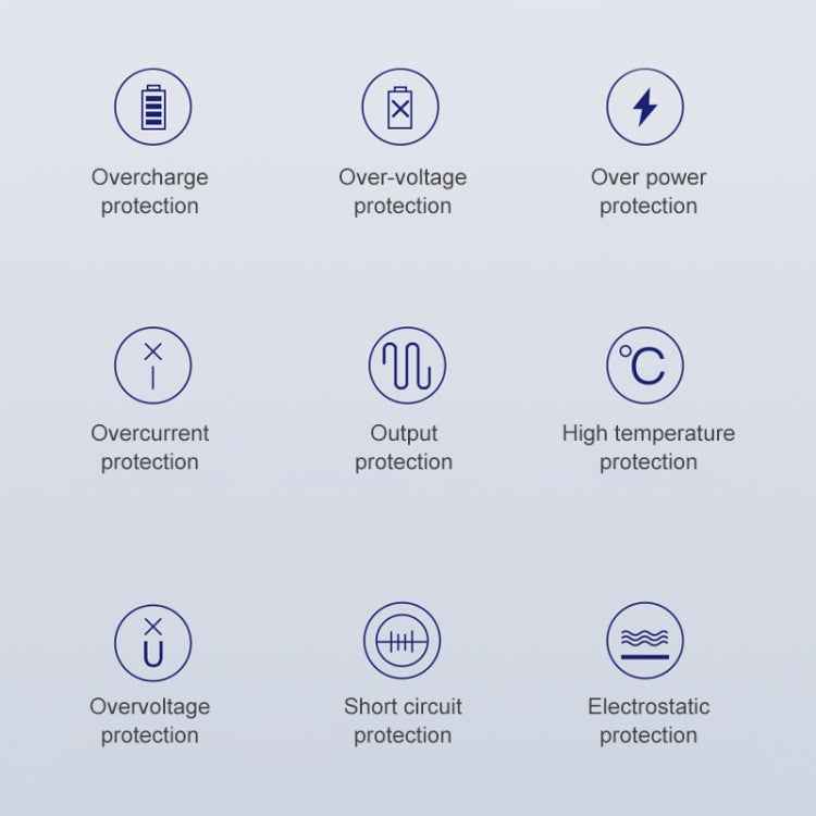 awei PD4 20W PD Type-C + QC 3.0 USB Interface Fast Charging Travel Charger with Data Cable, EU Plug