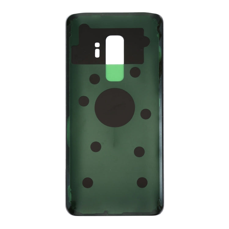 For Galaxy S9+ / G9650 Back Cover