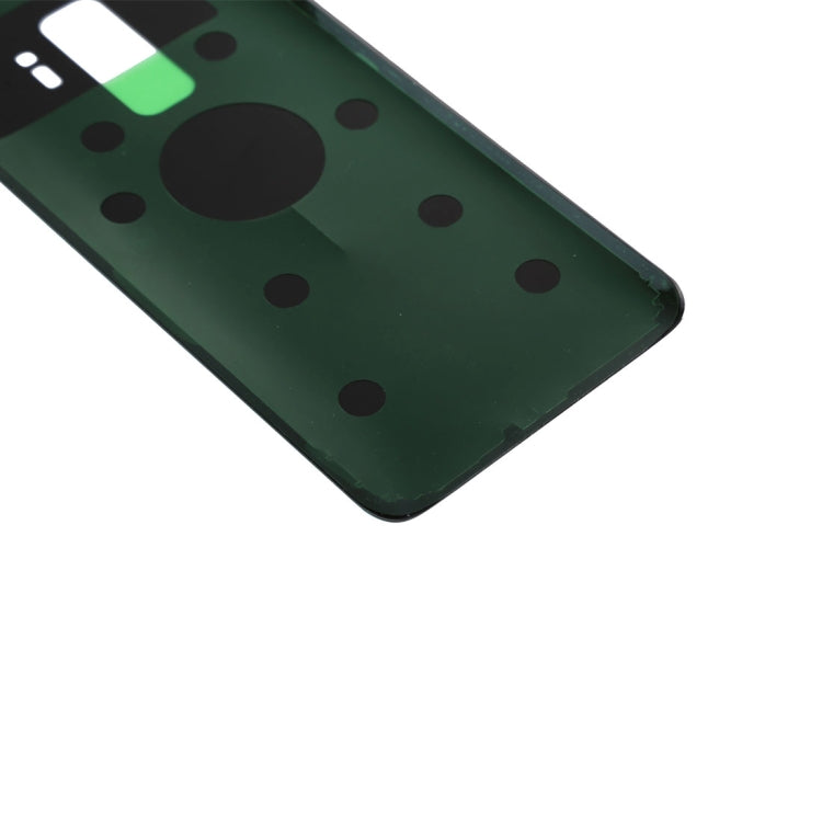 For Galaxy S9+ / G9650 Back Cover