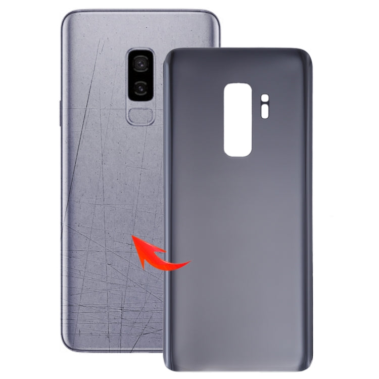 For Galaxy S9+ / G9650 Back Cover