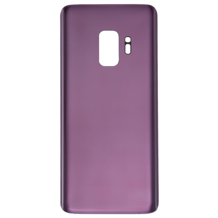 For Galaxy S9 / G9600 Back Cover