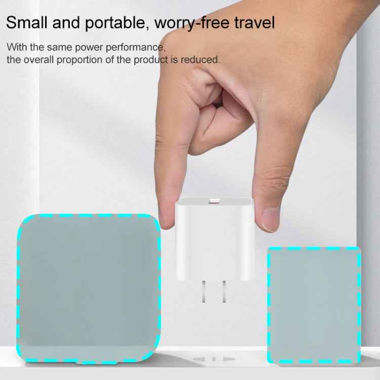 M117 2.4A Single USB Port Flash Charger Travel Charger, EU Plug