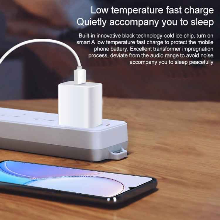 M117 2.4A Dual USB Port Flash Charger Travel Charger, EU Plug