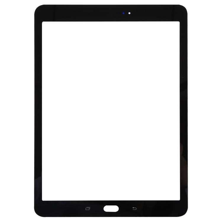 For Galaxy Tab S2 9.7 / T810 / T813 / T815 / T820 / T825 Front Screen Outer Glass Lens , For Galaxy Tab S2 9.7 / T810