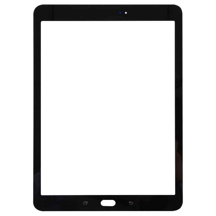For Galaxy Tab S2 9.7 / T810 / T813 / T815 / T820 / T825 Front Screen Outer Glass Lens , For Galaxy Tab S2 9.7 / T810, For Samsung Galaxy Tab S2 9.7 / T810