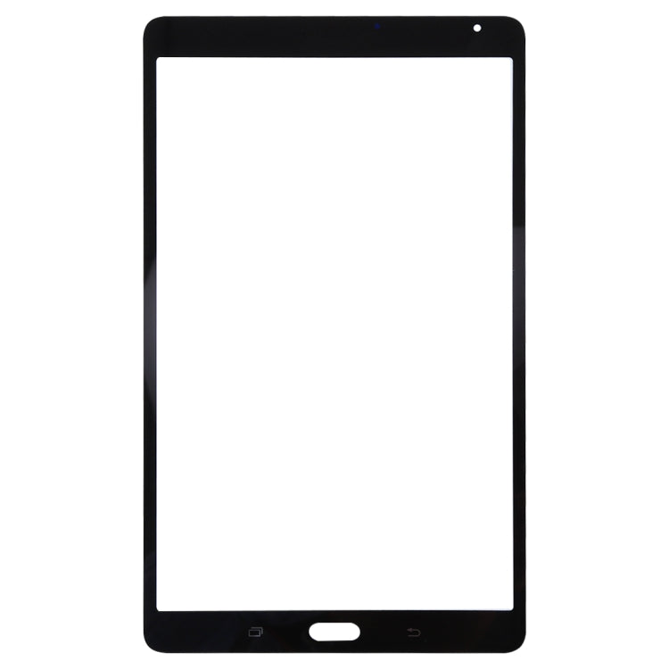 For Galaxy Tab S 8.4 / T700 Front Screen Outer Glass Lens