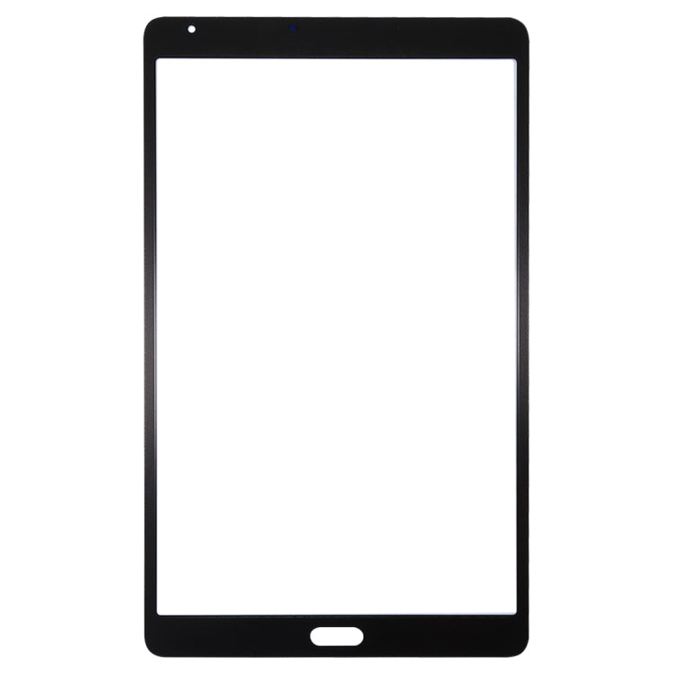 For Galaxy Tab S 8.4 / T700 Front Screen Outer Glass Lens