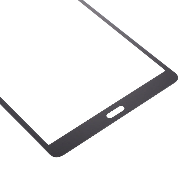 For Galaxy Tab S 8.4 / T700 Front Screen Outer Glass Lens