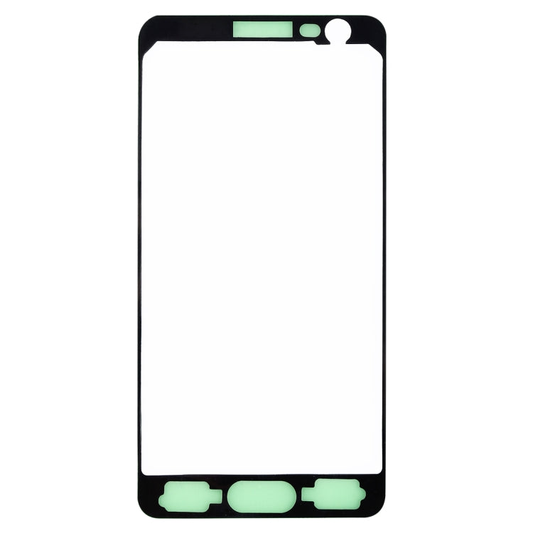 For Galaxy J3 Pro / J3110 10pcs Front Housing Adhesive