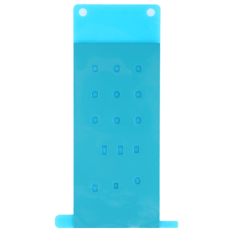 For Galaxy J3 Emerge / J327 10pcs LCD Back Adhesive