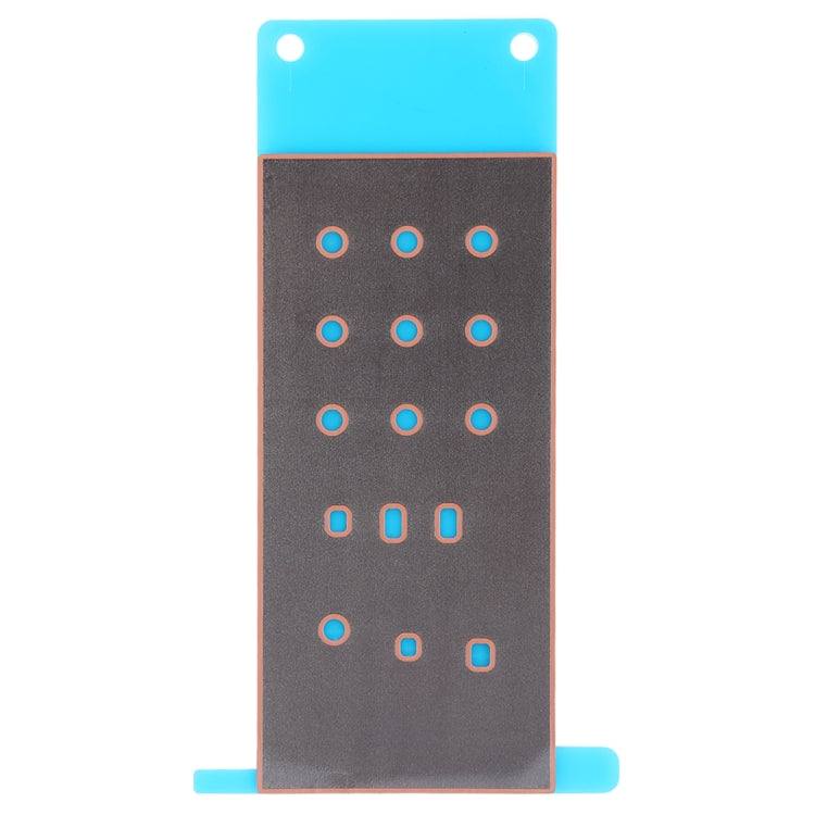 For Galaxy J3 Emerge / J327 10pcs LCD Back Adhesive