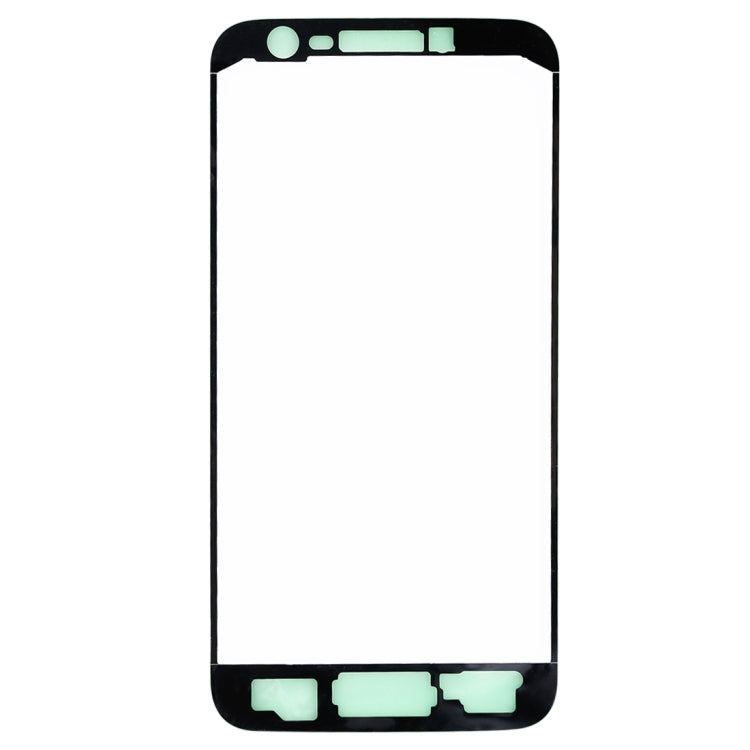 For Galaxy J2 Pro / J250 10pcs Front Housing Adhesive