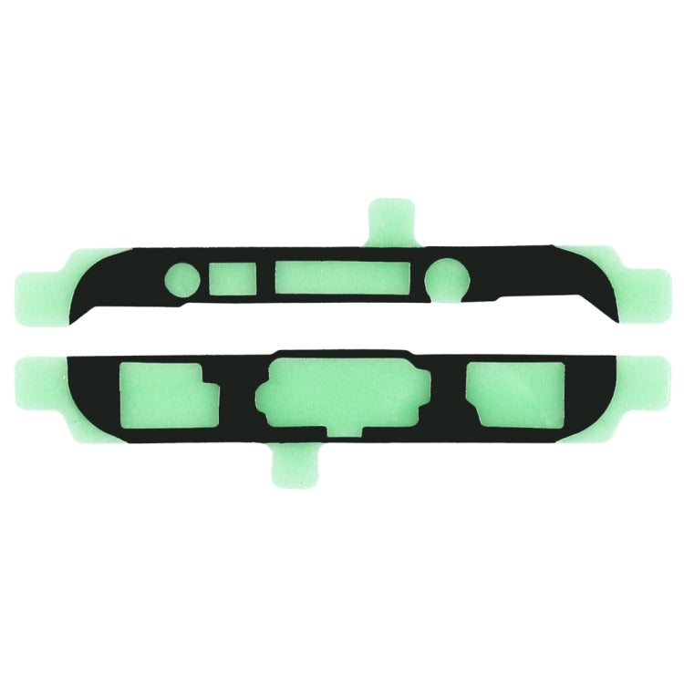 For Galaxy J7 Pro / J7 (2017) / J730 10pcs Front Housing Adhesive