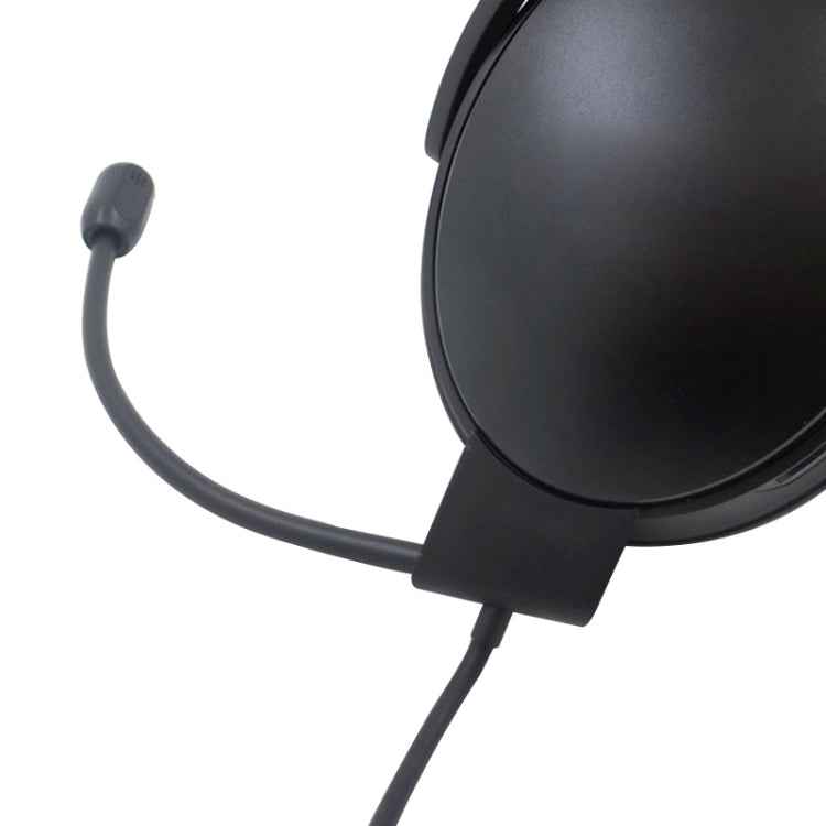 ZS0217 Gaming Noise Cancelling Headphone Cable for BOSE QC35I / QC35II