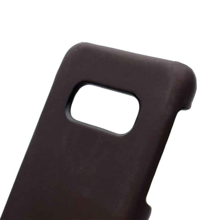 Paste Skin + PC Thermal Sensor Discoloration Case for Galaxy S10
