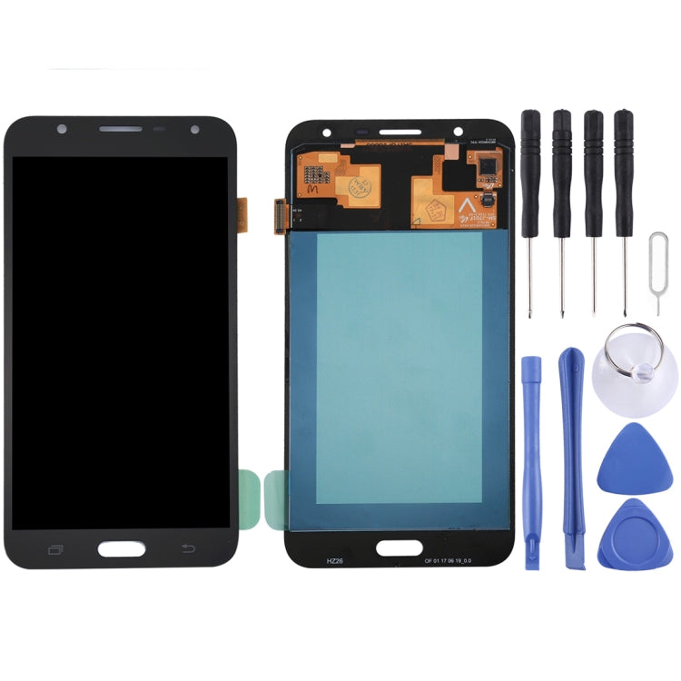 Original LCD Display + Touch Panel for Galaxy J7 Neo, J701F/DS, J701M, For Samsung Galaxy J7 Neo J701F/DS, For Galaxy J7 Neo