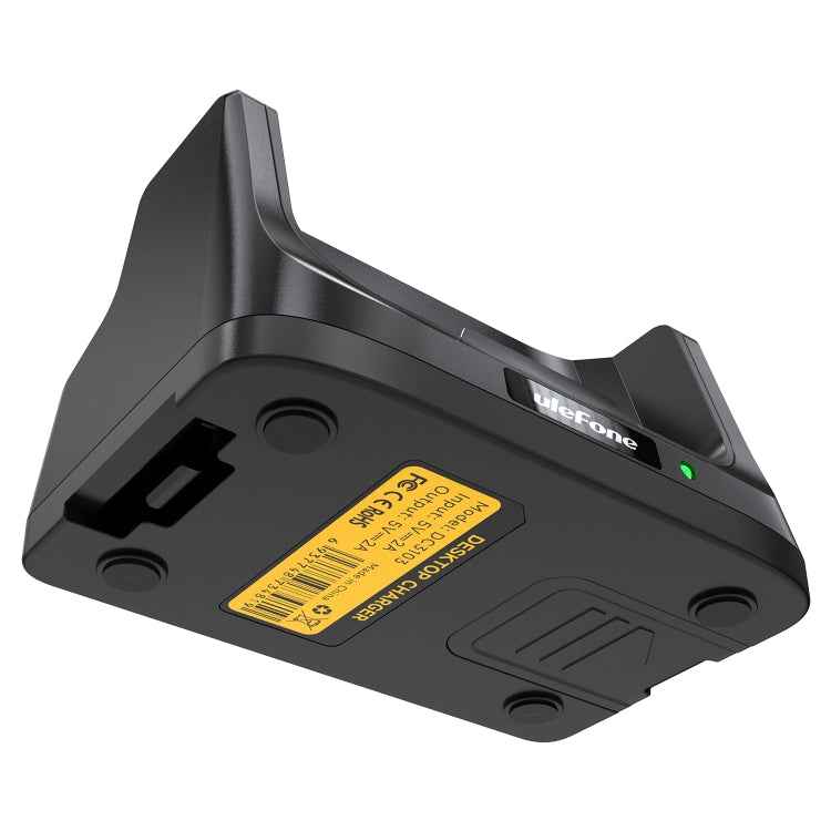 For Ulefone Power Armor 16 Pro Ulefone USB-C / Type-C Desk Charging Dock