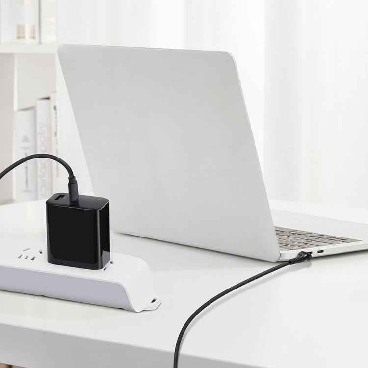 USB-C / Type-C to 4.0 x 1.35mm Laptop Power Charging Cable, Cable Length: about 1.5m