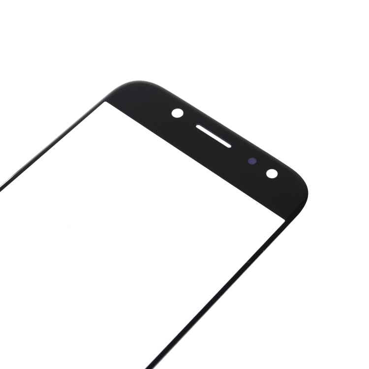 For Galaxy J3 (2017) / J330 Front Screen Outer Glass Lens , For Galaxy J3 (2017), For Samsung Galaxy J3 (2017) / J330