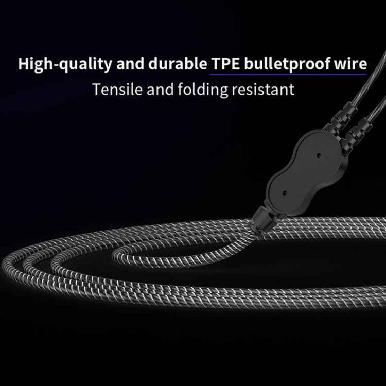 QKZ CK1 HIFI In-ear CNC Metal Carved Ear Shell Music Headphones