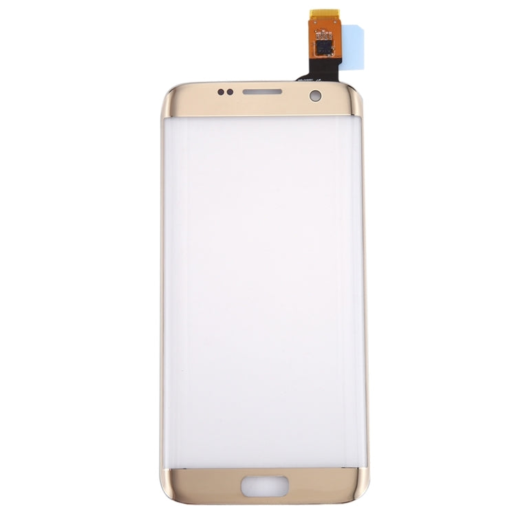 For Galaxy S7 Edge / G9350 / G935F / G935A Touch Panel , For Galaxy S7 Edge / G9350 Blue, For Galaxy S7 Edge, For Galaxy S7 Edge / G935