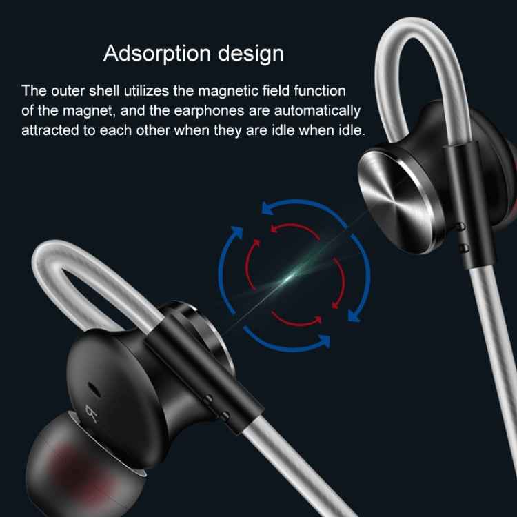 QKZ DM10 High-quality In-ear All-metal Sports Music Headphones, Microphone Version