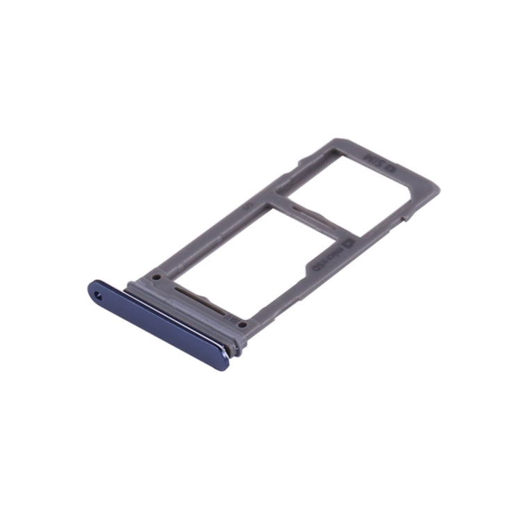 Pour Galaxy S9+ / S9 Plateau pour carte SIM et Micro SD, Pour Galaxy S9+ / S9, Pour Samsung Galaxy S9+ / S9 (simple), Pour S9+ / S9 (simple)