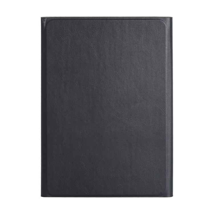 DY720 For Galaxy Tab S5e T720 / T725 Detachable Plastic Bluetooth Keyboard Leather Tablet Case with Holder