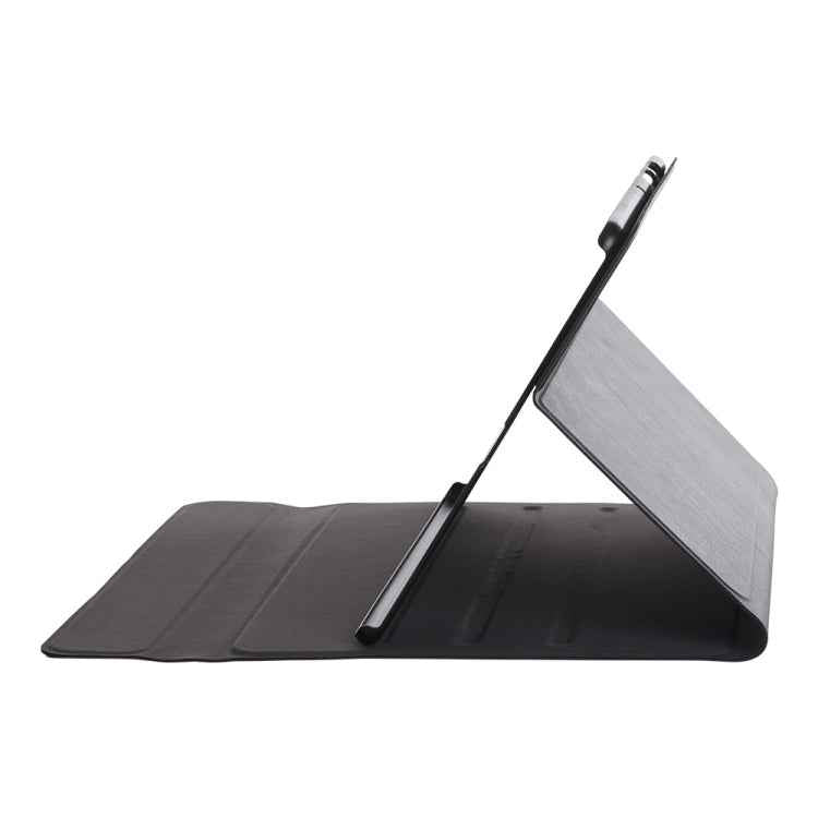 DY720 For Galaxy Tab S5e T720 / T725 Detachable Plastic Bluetooth Keyboard Leather Tablet Case with Holder