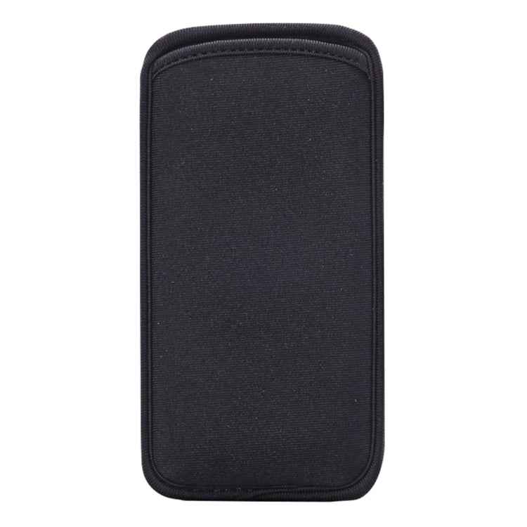Neoprene Cell Phone Bag for Galaxy S9 / S8 / S7 Edge / G935 & S6 Edge / G925, Size:9.0*16.5cm