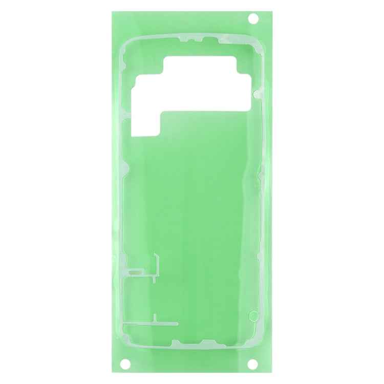 For Galaxy S6 / G920F 10pcs Back Rear Housing Cover Adhesive, For Samsung Galaxy S6
