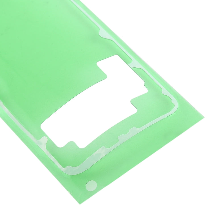 For Galaxy S6 / G920F 10pcs Back Rear Housing Cover Adhesive, For Samsung Galaxy S6