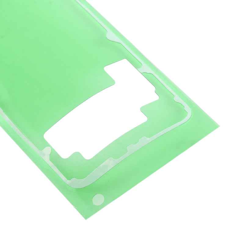 For Galaxy S6 / G920F 10pcs Back Rear Housing Cover Adhesive, For Samsung Galaxy S6