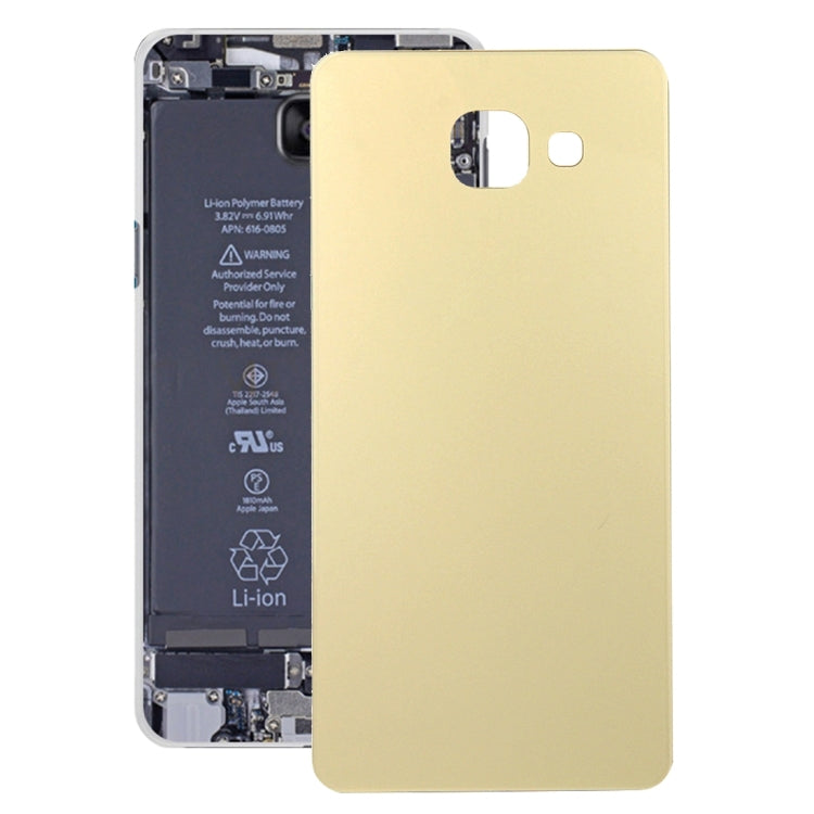 For Galaxy A5(2016) / A510 Battery Back Cover , For Samsung Galaxy A5(2016) / A510