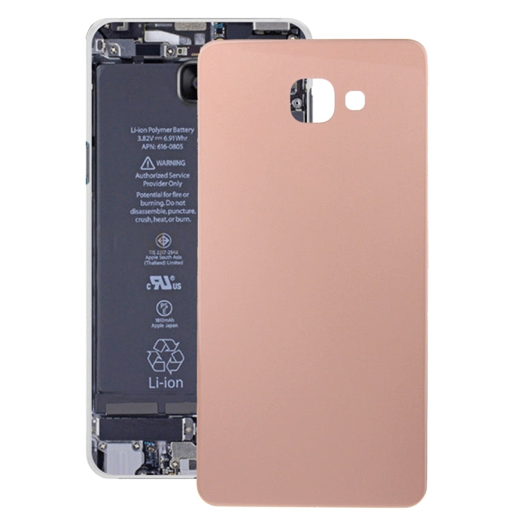 For Galaxy A5(2016) / A510 Battery Back Cover , For Samsung Galaxy A5(2016) / A510