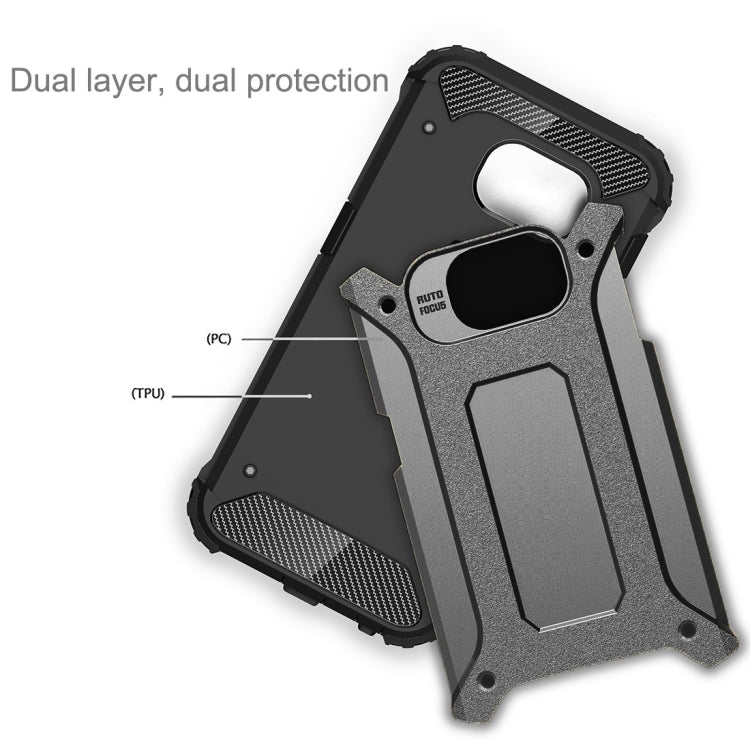 For Galaxy S6 / G920 Tough Armor TPU + PC Combination Case, For Galaxy S6