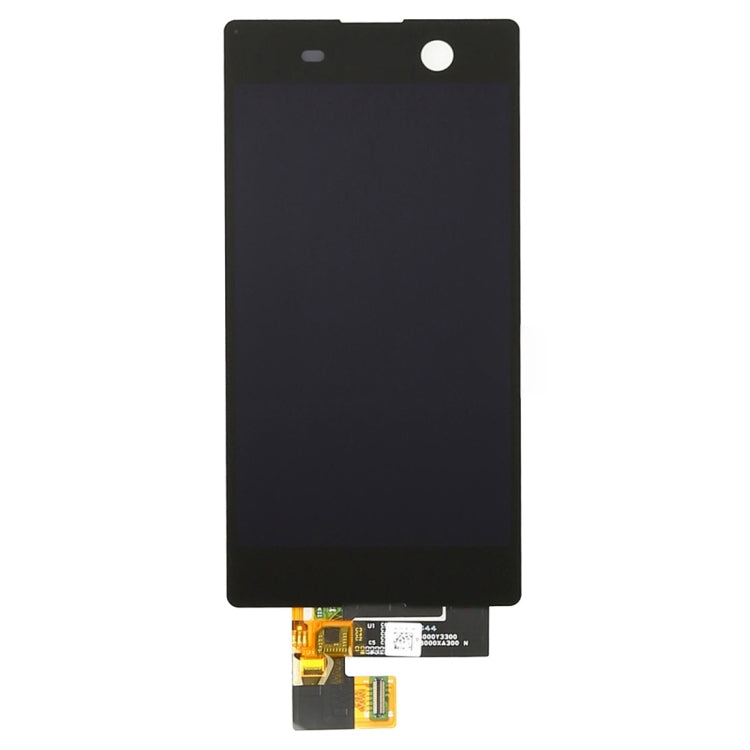 Écran LCD et numériseur complets pour Sony Xperia M5 / E5603 / E5606 / E5653, pour Xperia M5 OEM, pour Xperia M5