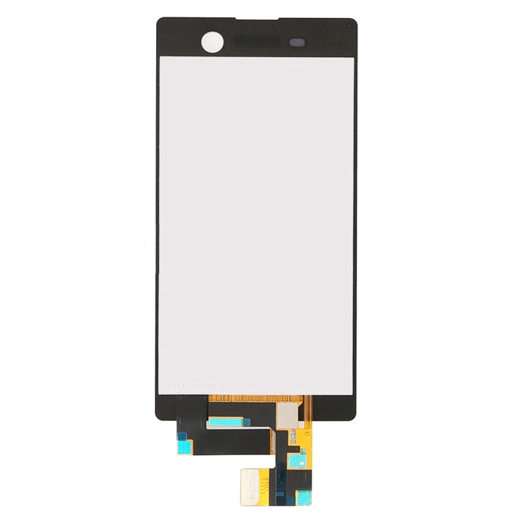 Écran LCD et numériseur complets pour Sony Xperia M5 / E5603 / E5606 / E5653, pour Xperia M5 OEM, pour Xperia M5