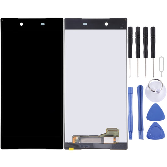Écran LCD et numériseur complets pour Sony Xperia Z5 Premium / E6853 / E6883, pour Xperia Z5 Premium OEM