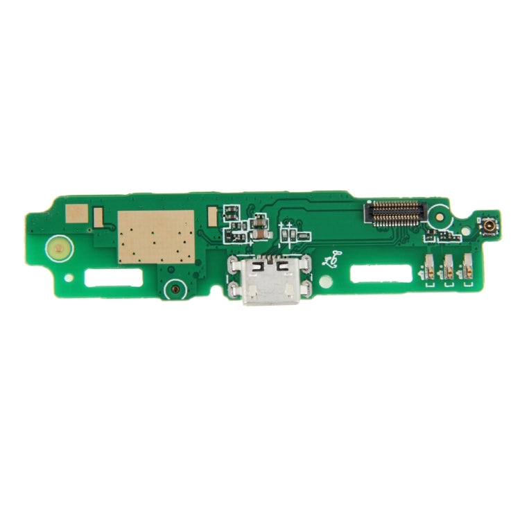 Keypad Board & Charging Port Flex Cable for Xiaomi Redmi 3