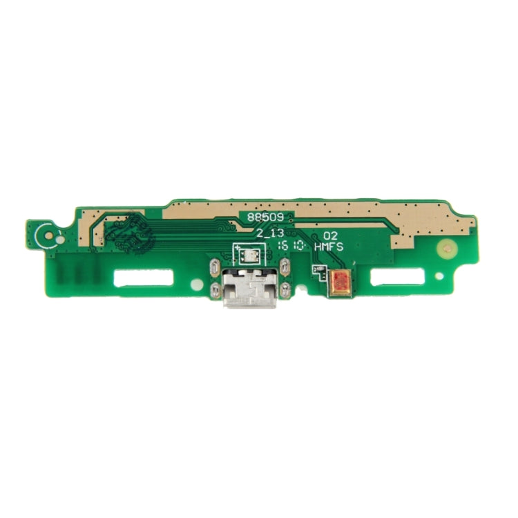 Keypad Board & Charging Port Flex Cable for Xiaomi Redmi 3