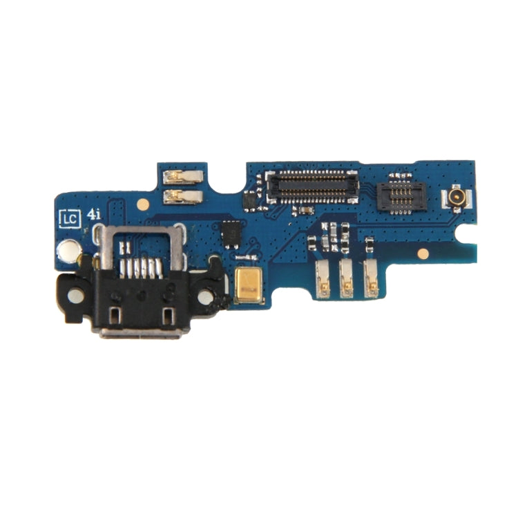 Keypad Board & Charging Port Flex Cable for Xiaomi Mi 4i