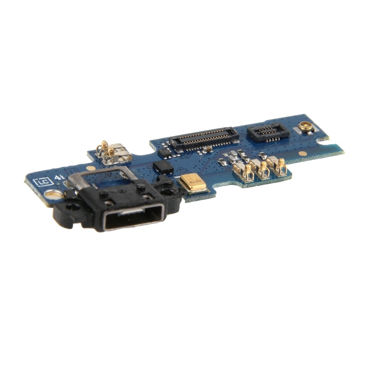 Keypad Board & Charging Port Flex Cable for Xiaomi Mi 4i