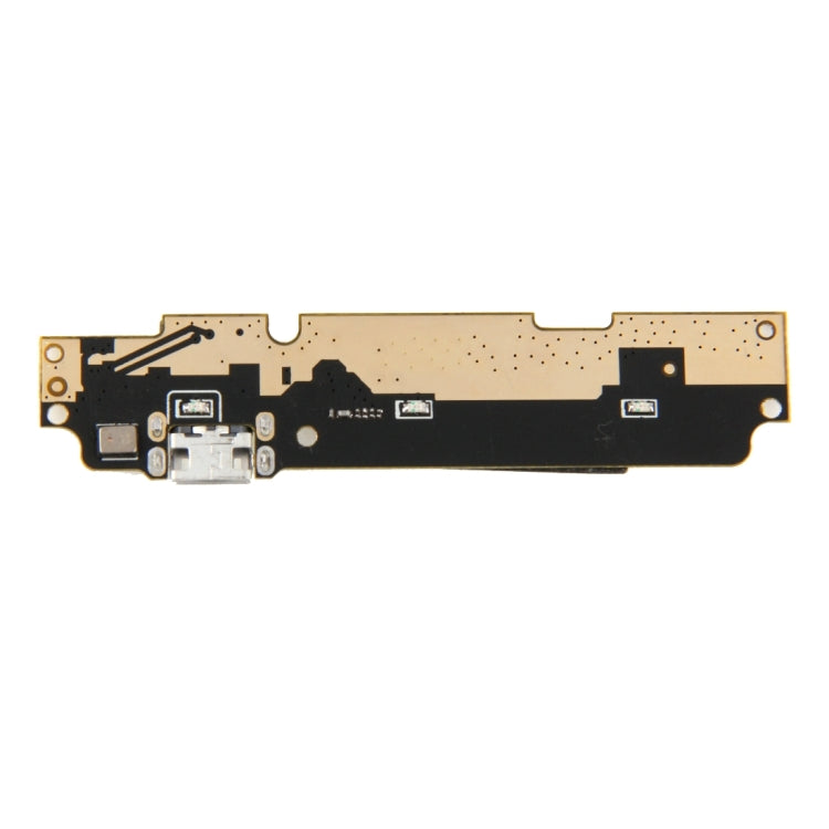 Cable flexible de teclado y puerto de carga para Xiaomi Redmi Note 2