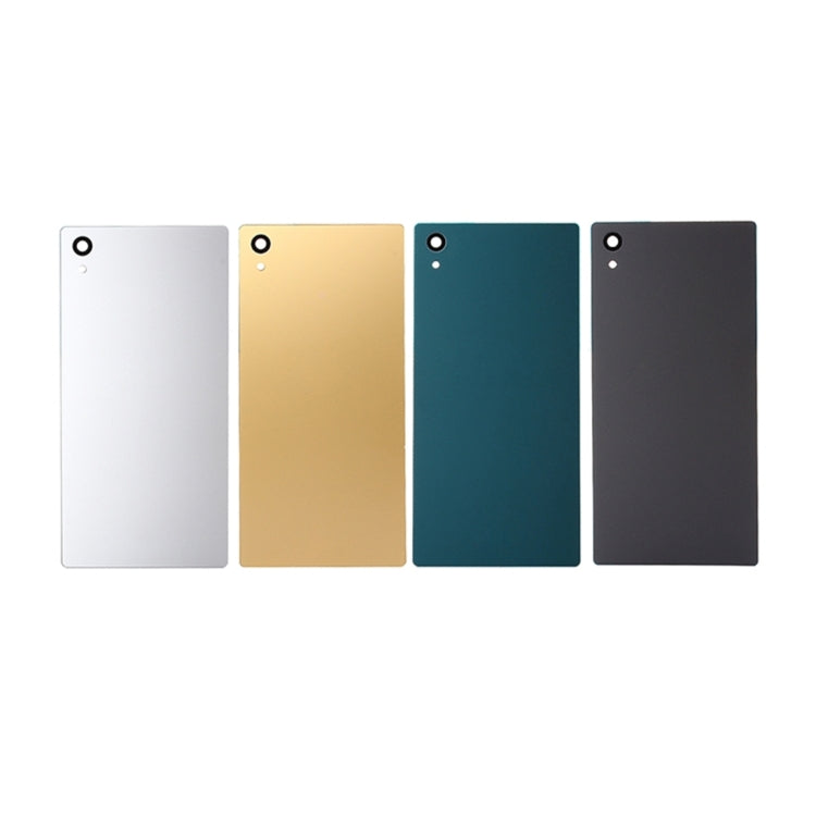 Cache batterie arrière d'origine pour Sony Xperia Z5 Compact, pour Xperia Z5 Compact Original, pour Sony Xperia Z5 Compact, pour Xperia Z5 Compact