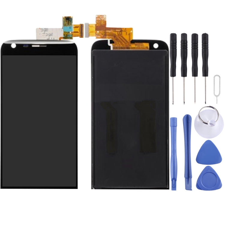 LCD Screen and Digitizer Full Assembly for LG G5 / H840 / H850