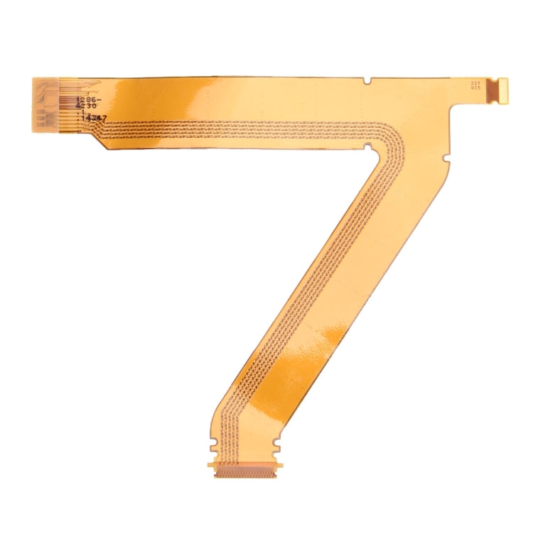 Câble flexible de connecteur LCD pour tablette Sony Xperia Z3 Compact / Xperia Tablet Z3 (SGP621), pour tablette Xperia Z3 Compact