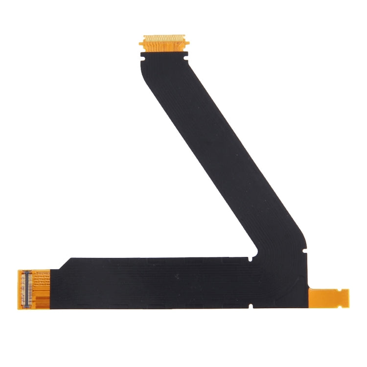 Câble flexible de connecteur LCD pour tablette Sony Xperia Z3 Compact / Xperia Tablet Z3 (SGP621), pour tablette Xperia Z3 Compact