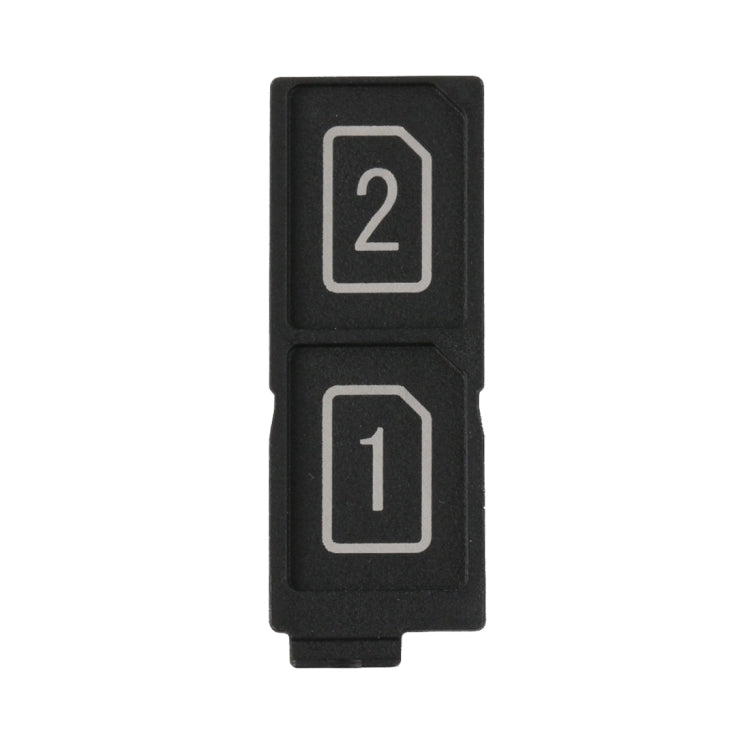 Tiroir double carte SIM pour Sony Xperia Z5 et Z5 Premium, pour Xperia Z5 Premium et Xperia Z5